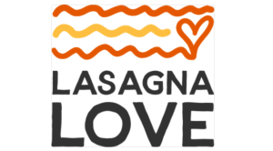 Lasaga Love Logo