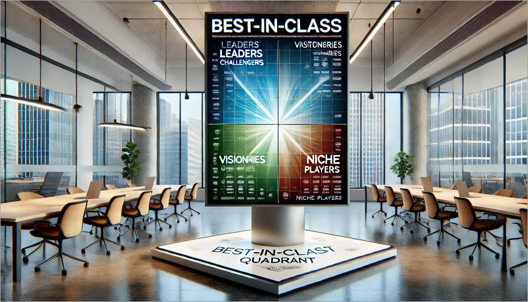 Best-in-Class