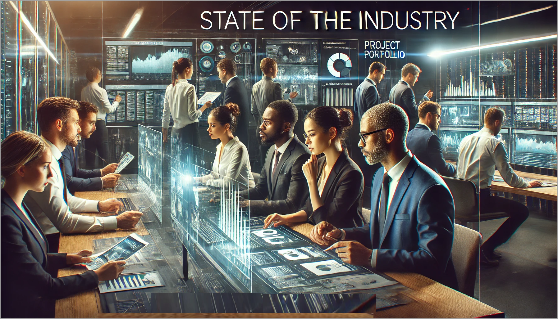 State of the Industry