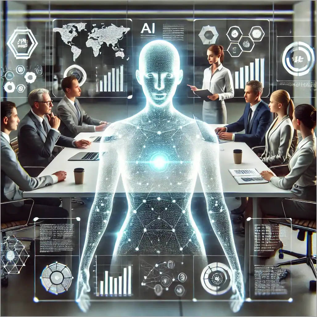 AI Persona